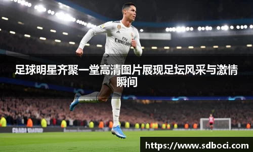 足球明星齐聚一堂高清图片展现足坛风采与激情瞬间