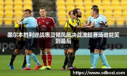 墨尔本胜利迎战惠灵顿凤凰决战澳超赛场谁能笑到最后